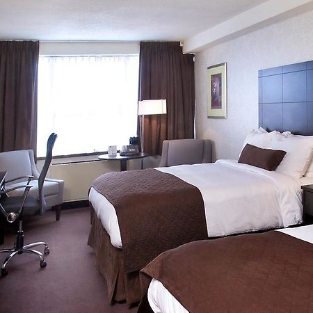 Best Western Primrose Hotel Downtown Toronto Eksteriør billede