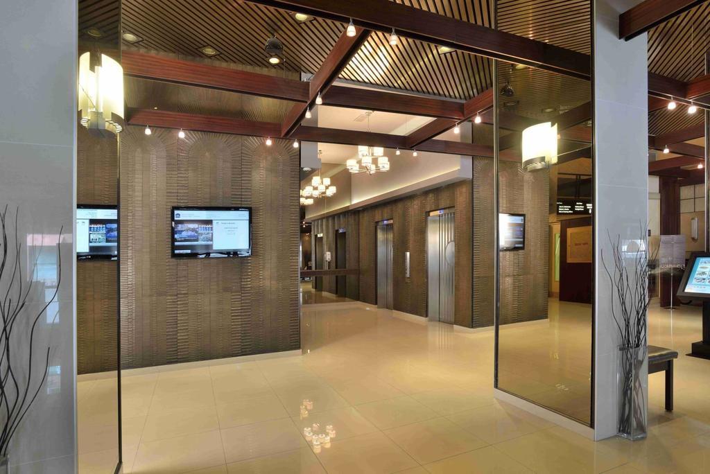 Best Western Primrose Hotel Downtown Toronto Eksteriør billede