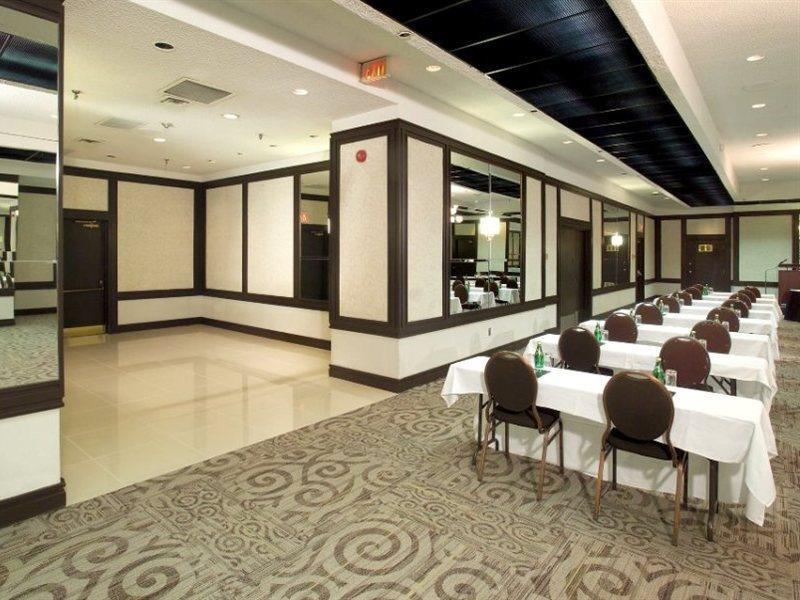 Best Western Primrose Hotel Downtown Toronto Eksteriør billede